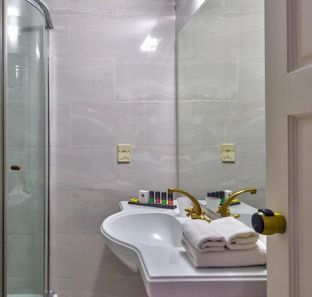 Superior Room (Palazzo)