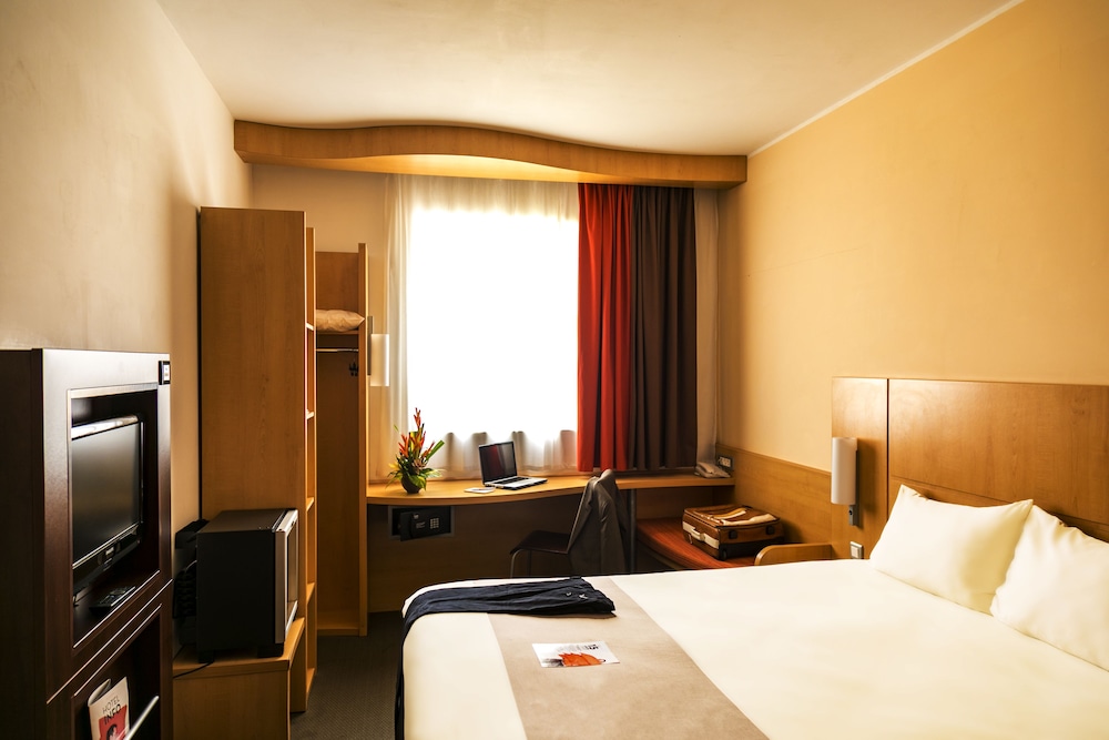 Standard Double Room, 1 Double Bed - Photo 3