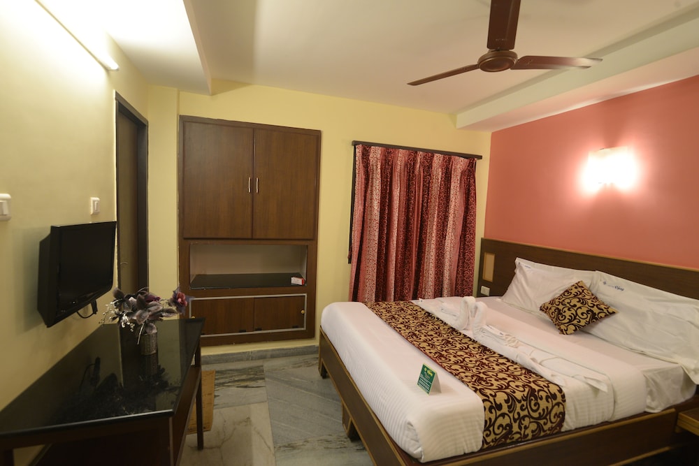 Non Ac room photo 2