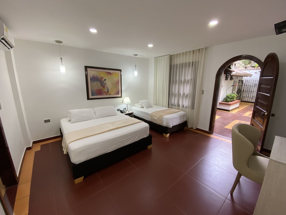 Double Room photo 1