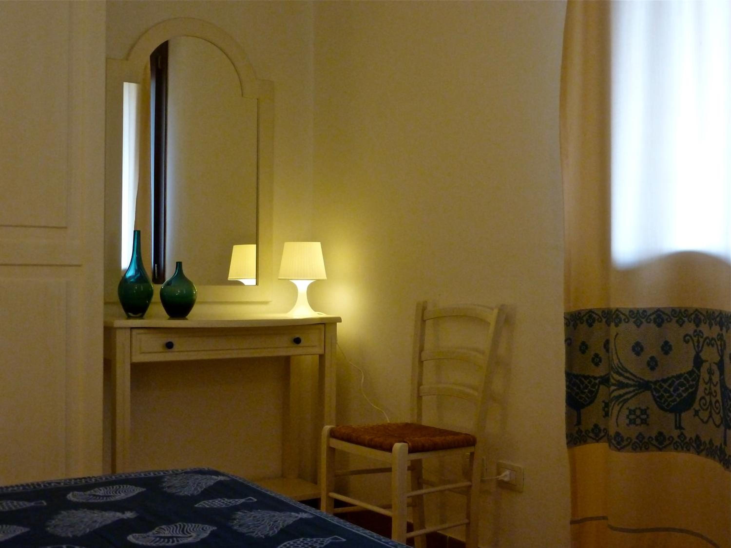 One-Bedroom Apartment With Pool Access And Veranda