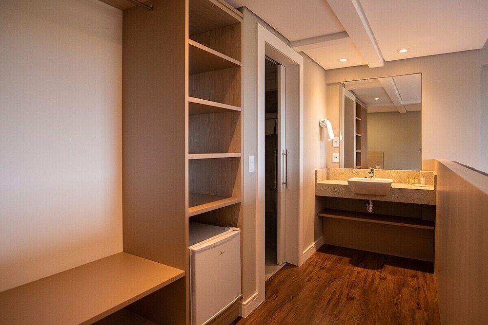 Luxury Double or Twin Room, Accessible photo 3