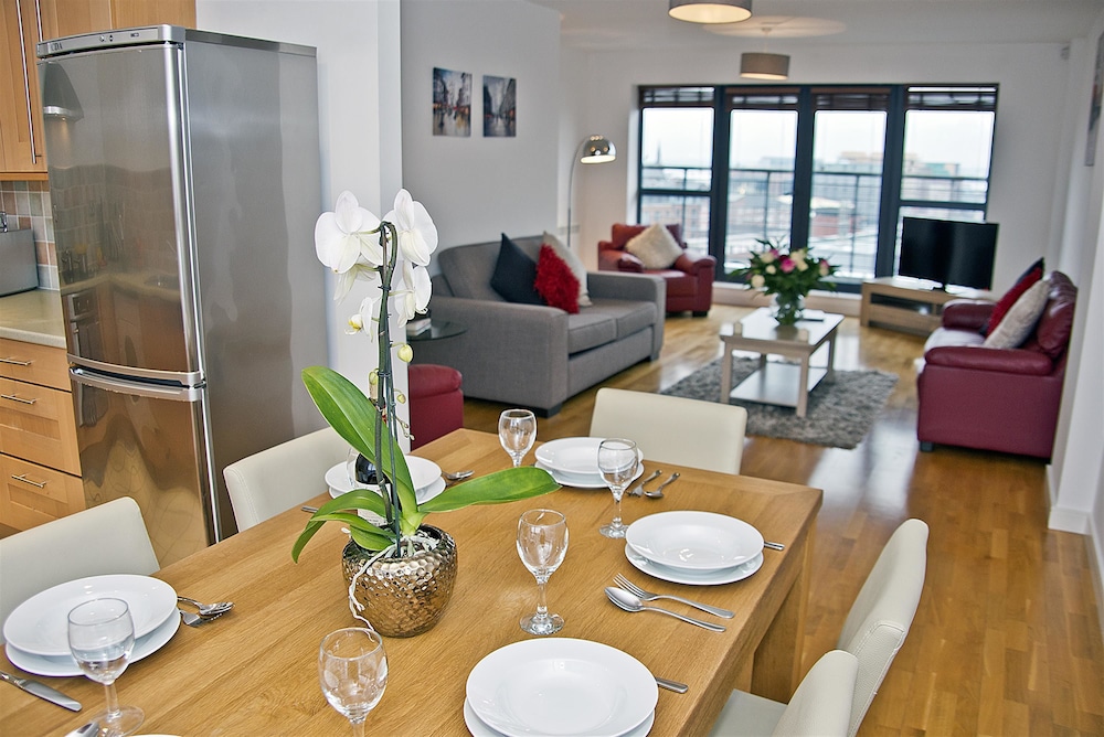 Penthouse, 2 Bedrooms (with Sofa Bed) - Photo 11