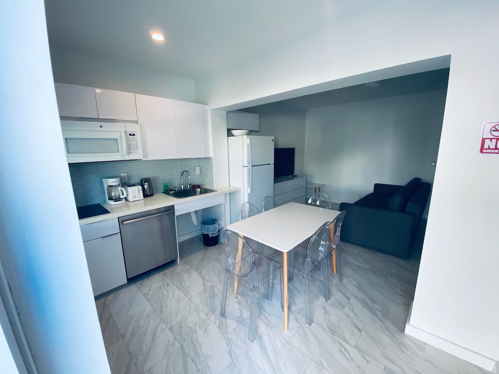 Family Apartment photo 3