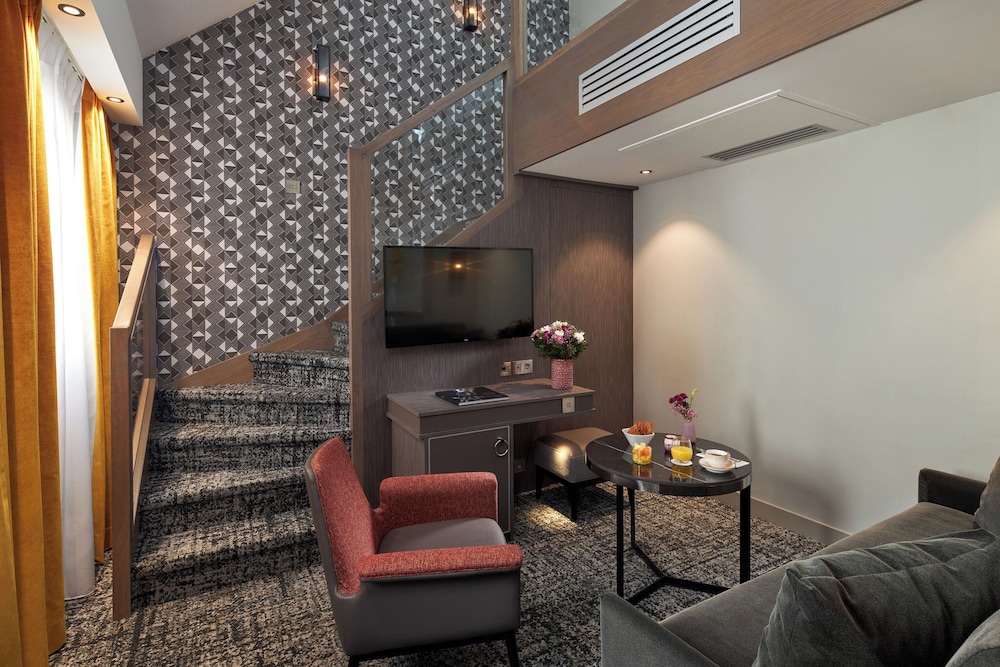 Signature Duplex