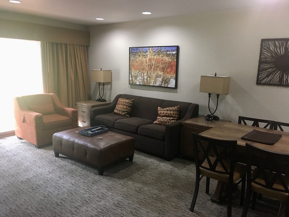 One Bedroom