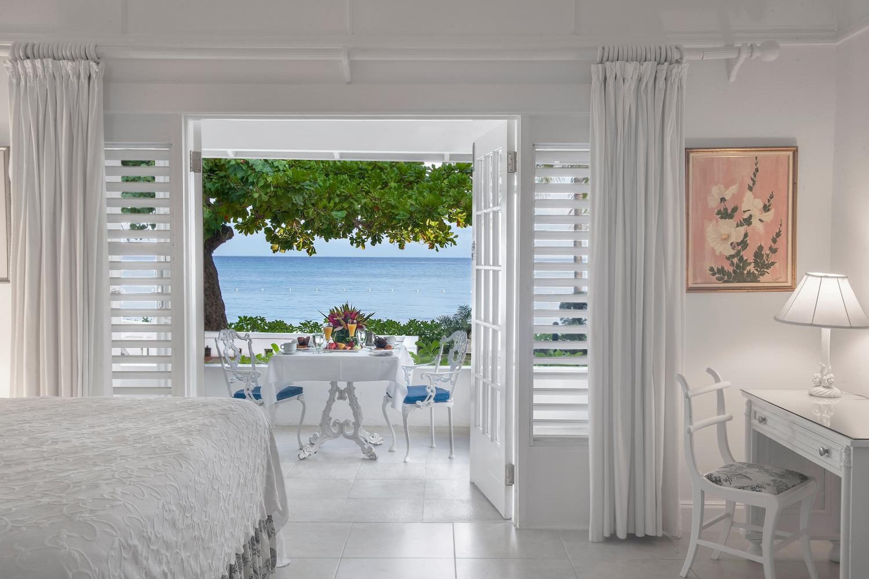 Ocean Junior Suite