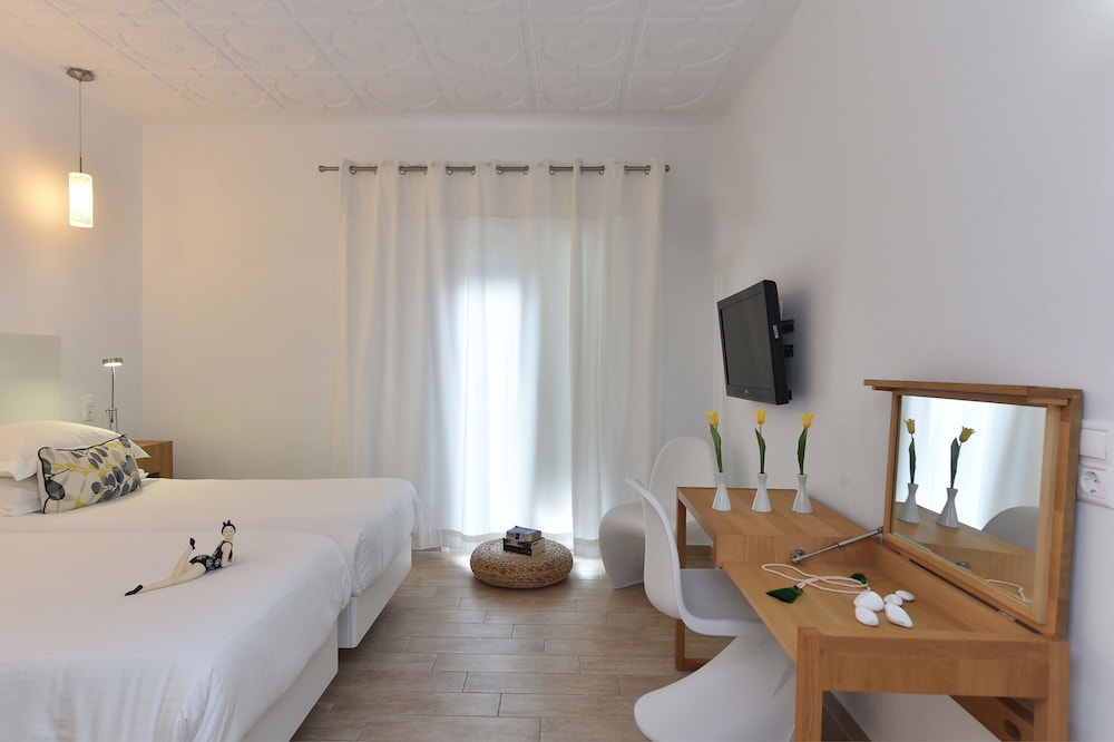 Superior Room, Balcony - Photo 2