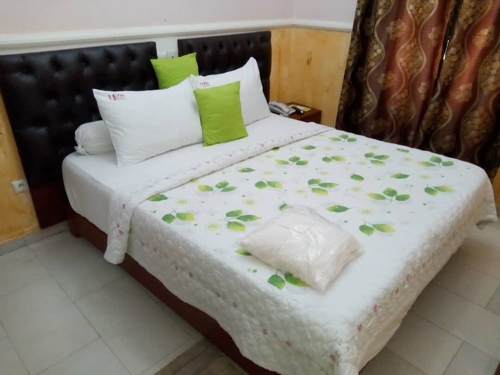 Superior Double Room photo 1