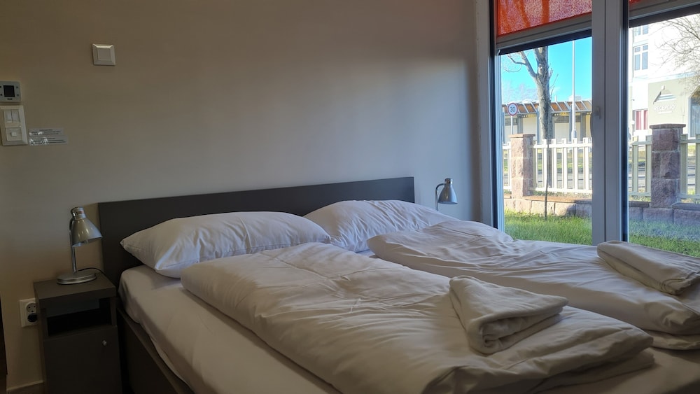 Comfort Room photo 3