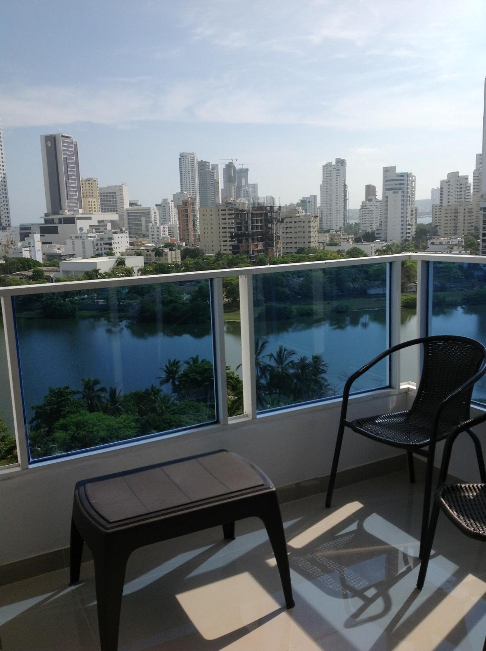 Apartment with Sea View photo 2