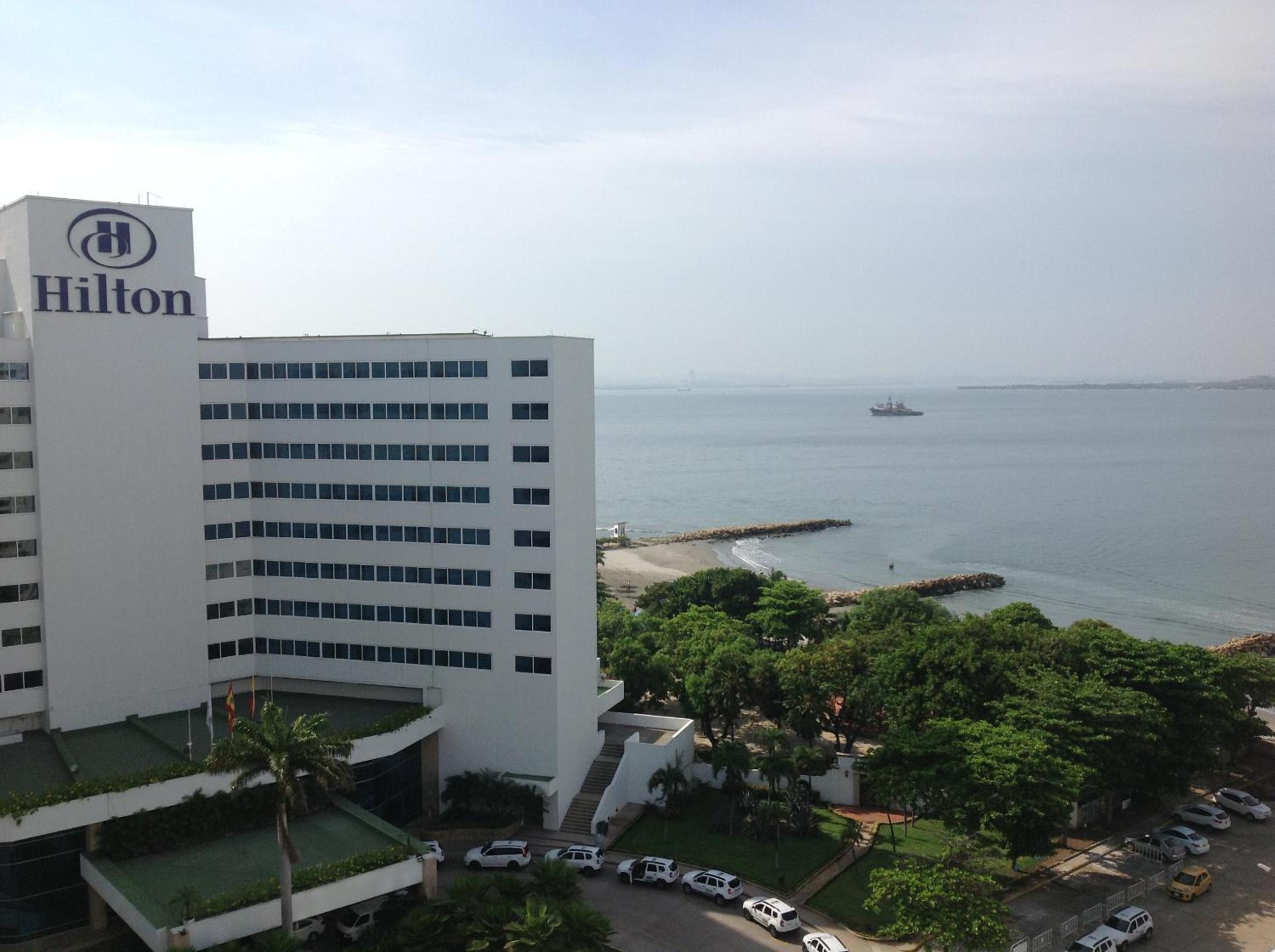 Apartment with Sea View photo 1