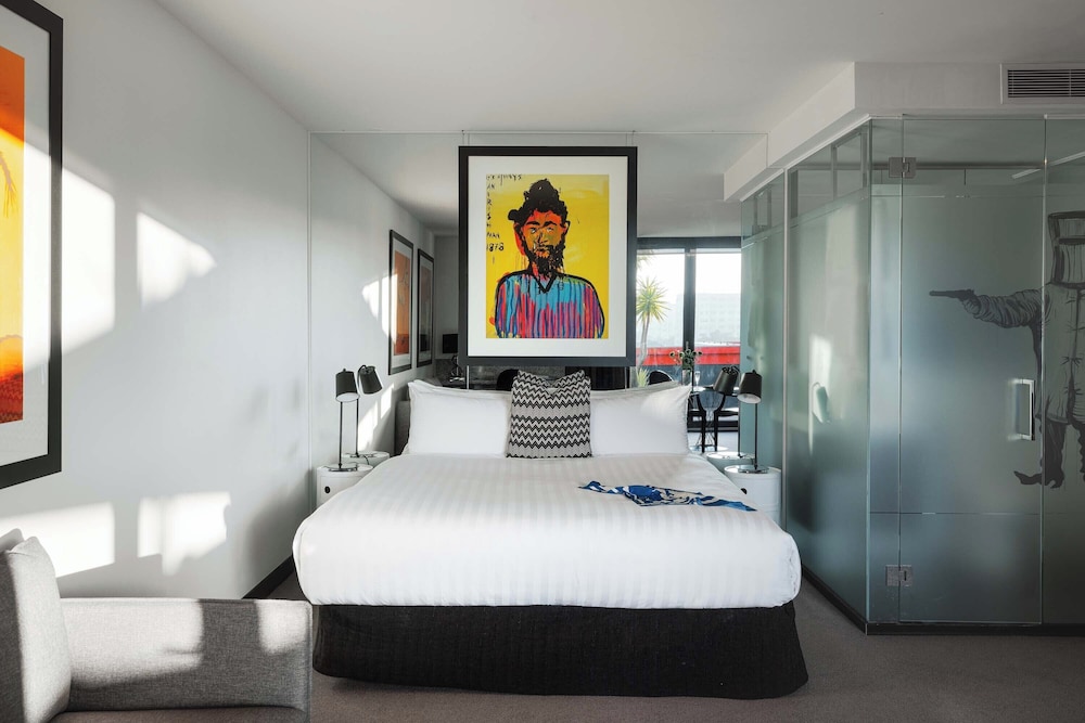 Junior Penthouse (Suite) - Photo 5