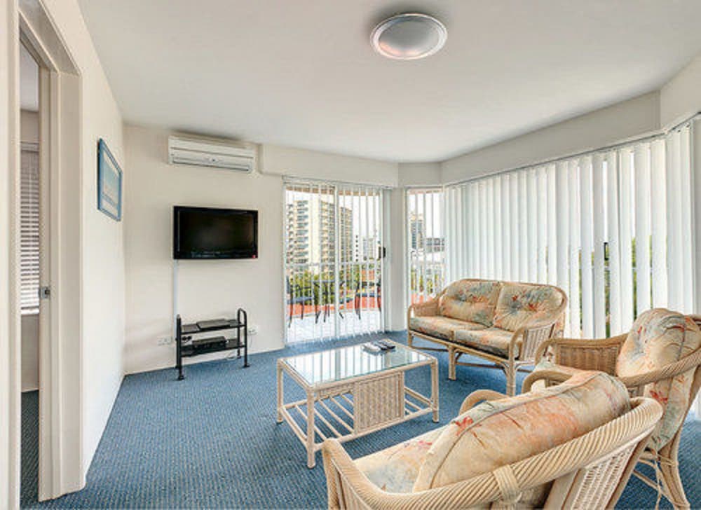 Two Bedrooms Rooftop Apartment photo 1