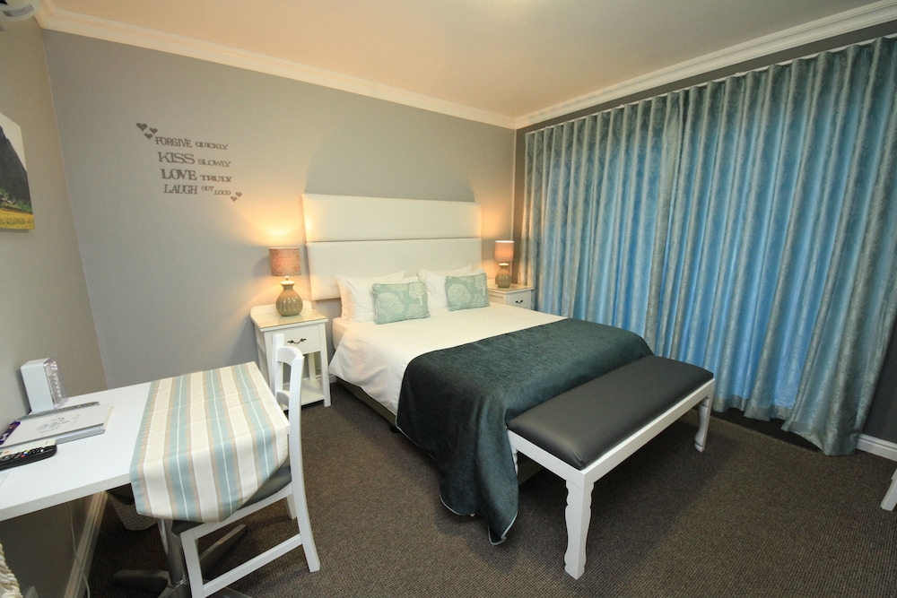 Economy Room, 1 Bedroom, Sea View