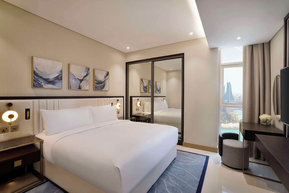 Suite, 1 Bedroom (King)