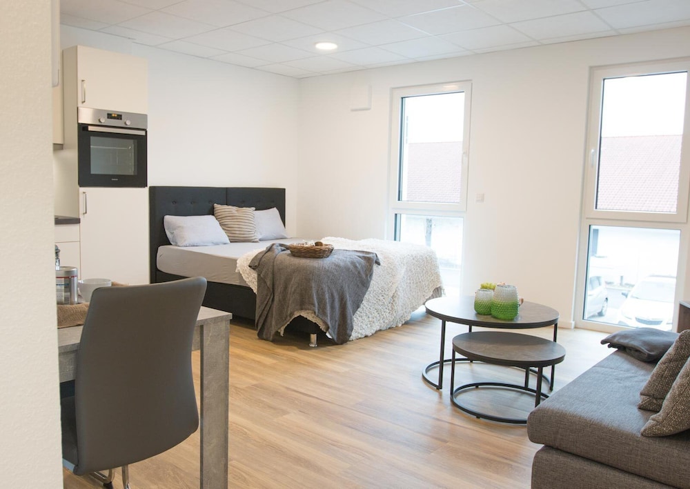 Comfort Apartment, Resort View photo 1