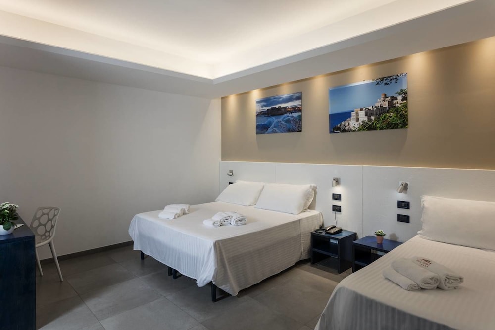 Triple Room, Annex Building photo 2