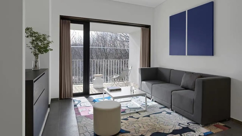COMMUNE SUITE KING - Photo 2