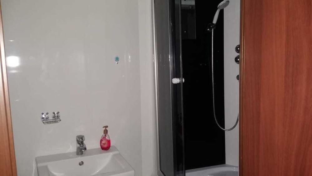 Deluxe Double Room (Family) photo 2