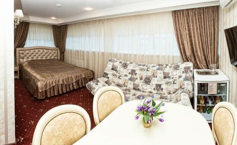 Junior Suite Superior photo 3