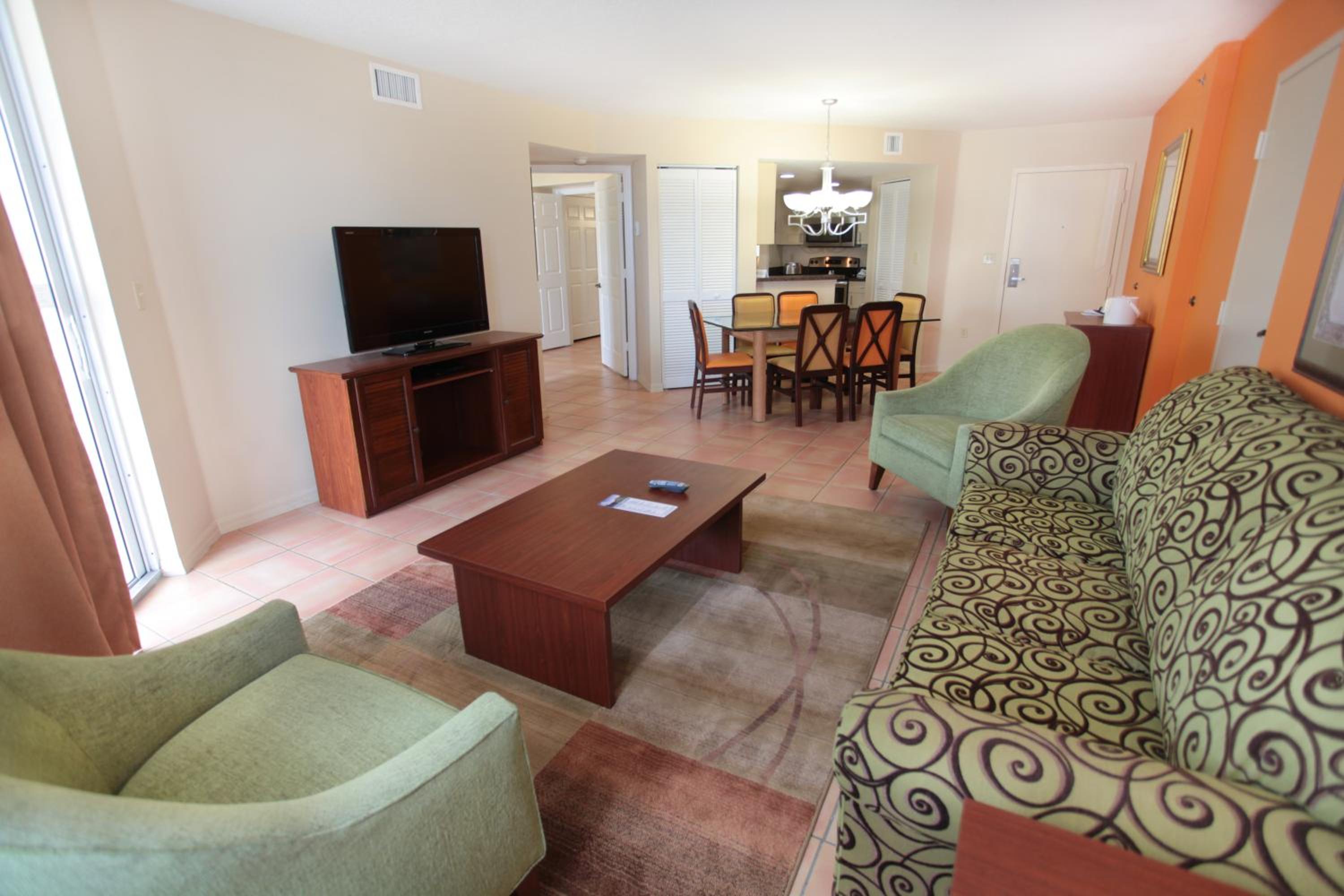 Superior Two-Bedroom Suite - Photo 1