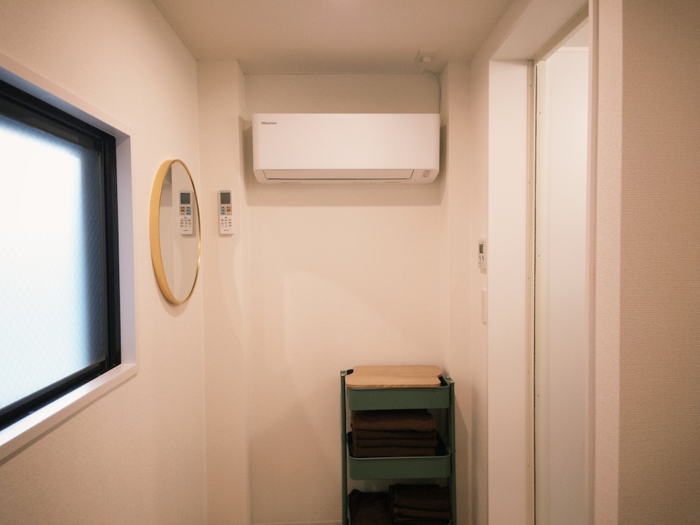 Nakano Suite, NS - [Up to 9 Guests]4K (60sqm)/6 beds/7 min to Nearest Station/Close to Shinjuku photo 3