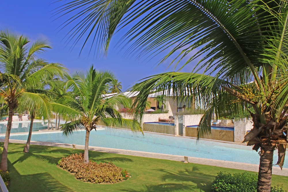 Privileged Romance Deluxe Junior Suite