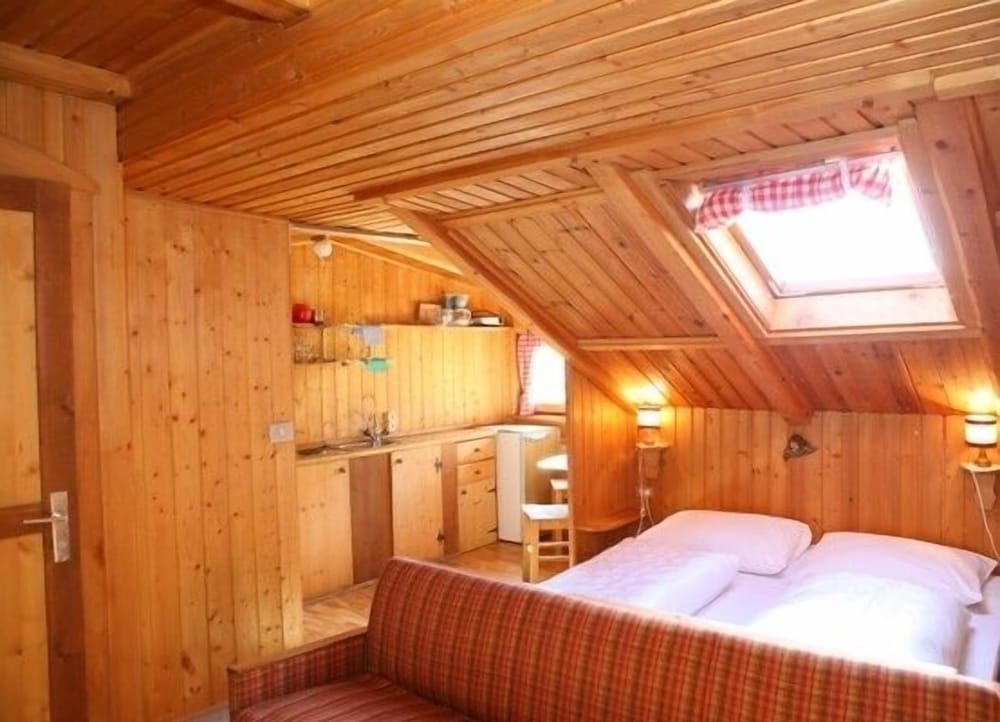 Apartment (for 2 Adults) photo 2