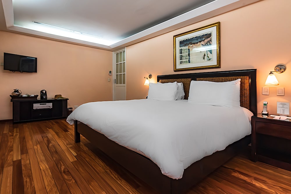 Two Bedrooms Villa photo 2