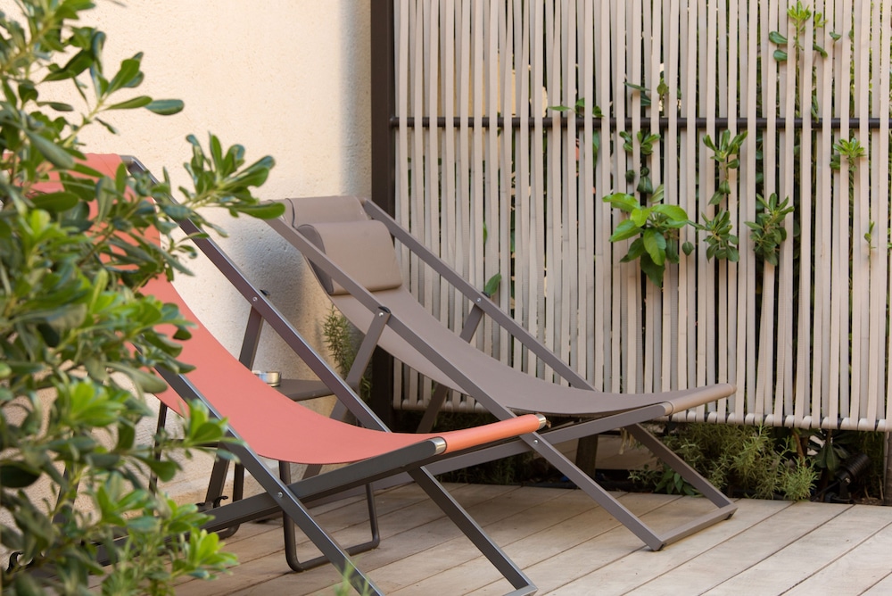 Boutique Hotel des Remparts & Spa, Billede 11