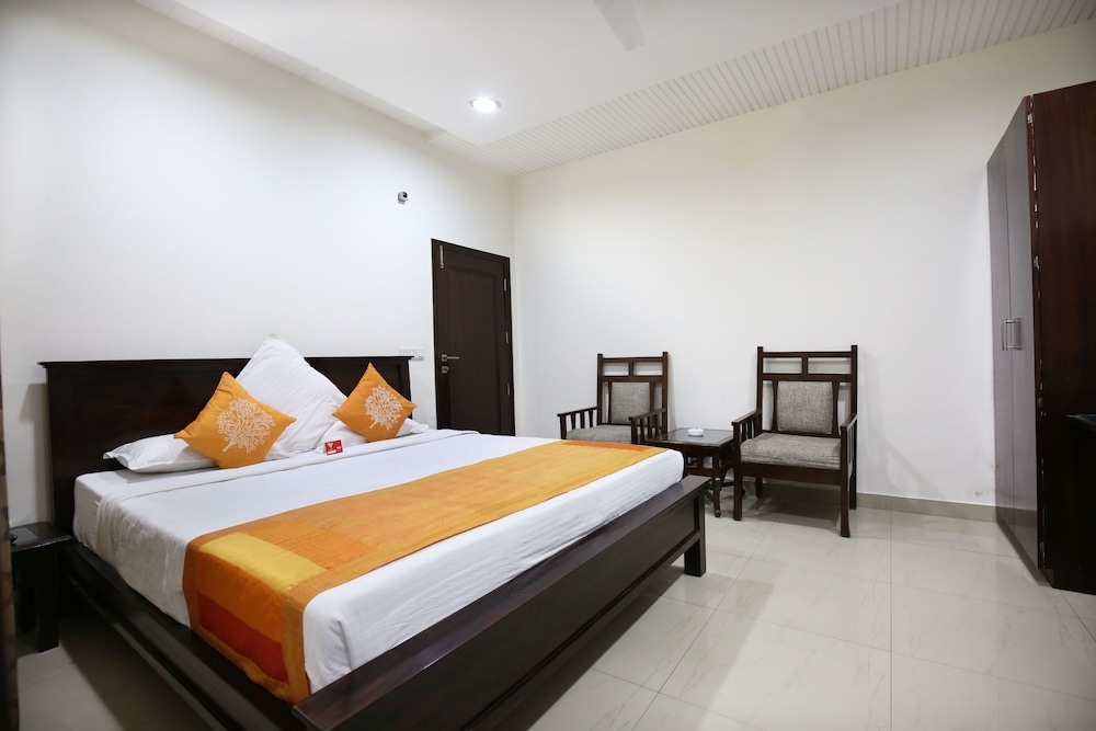 Double Or Twin Room photo 1