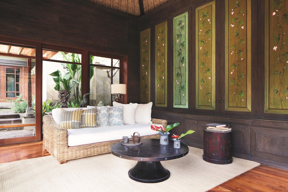 Ubud Pool Villa, 1 King Bed, Ubud View, Private Pool photo 3