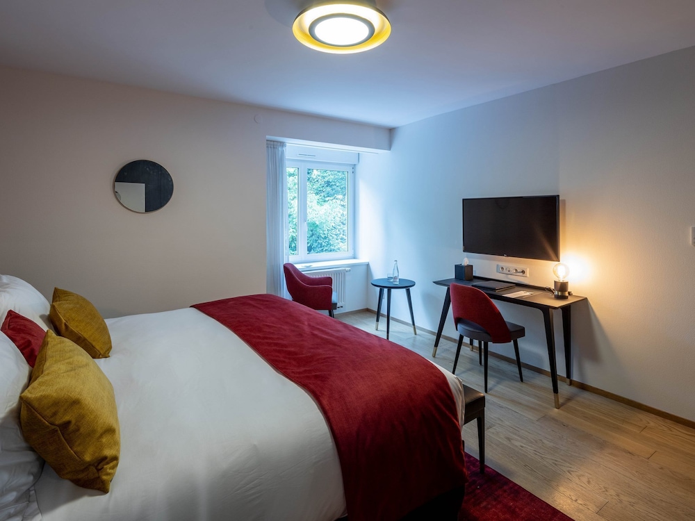 Deluxe Double Room - Photo 3