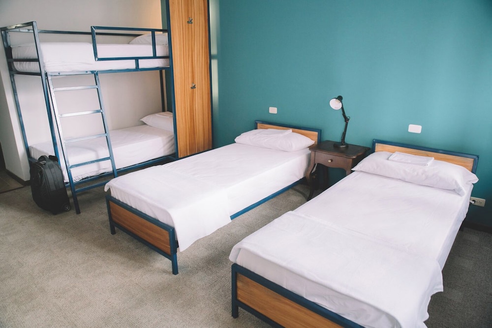 Triple Room photo 2