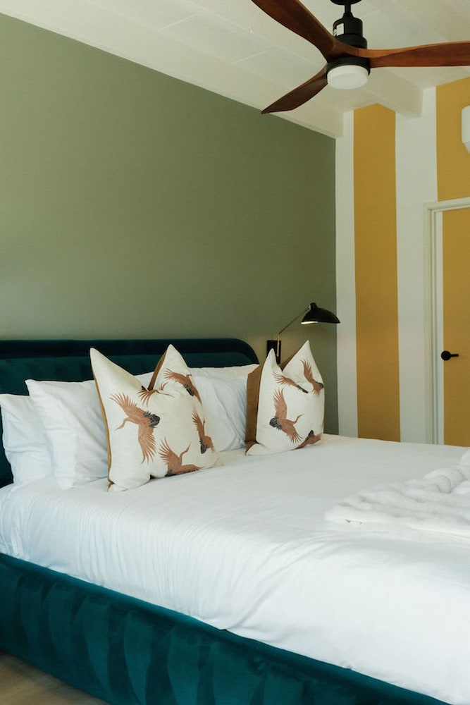 Mod Maya Hotel in Palm Springs, Billede 268