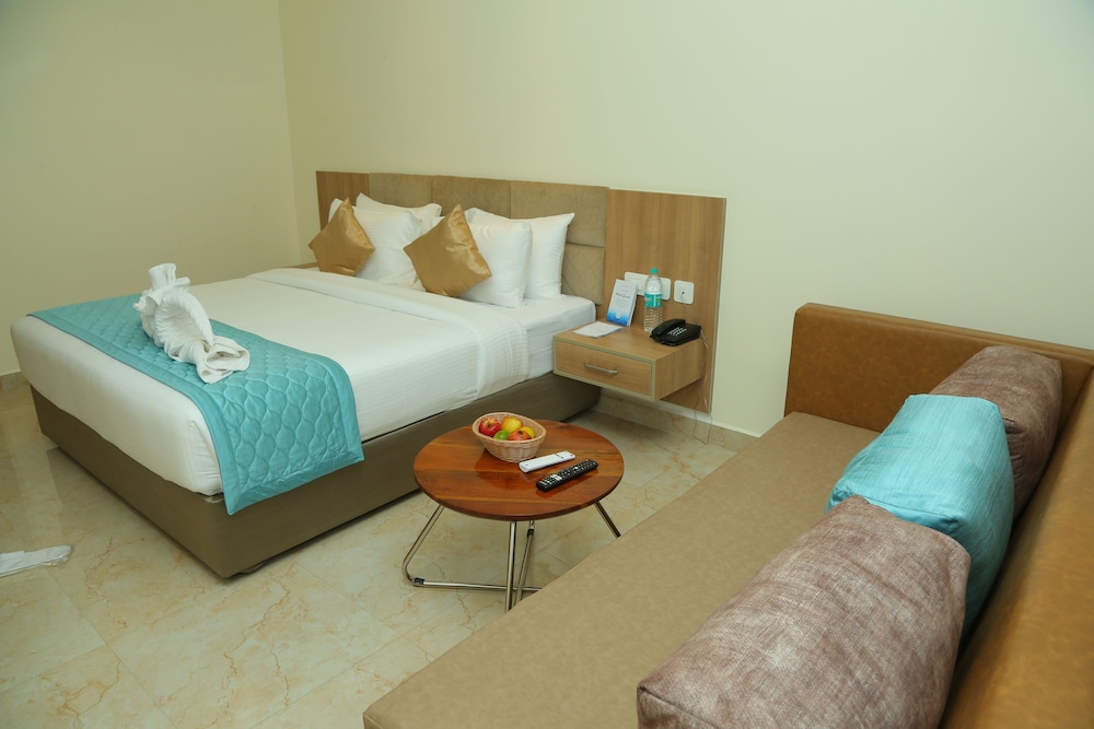 Premium Room - Photo 9