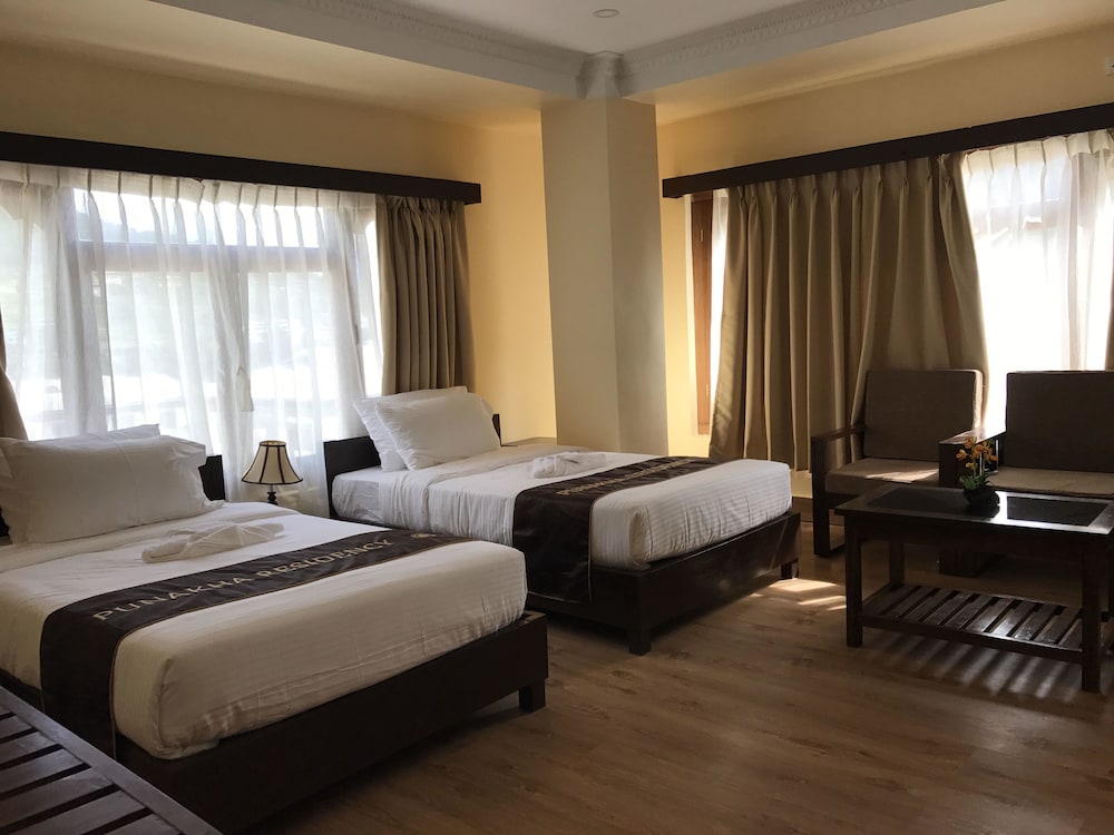 Deluxe Room photo 2