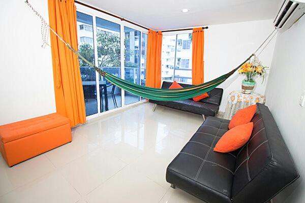 Apartment with Balcony photo 1