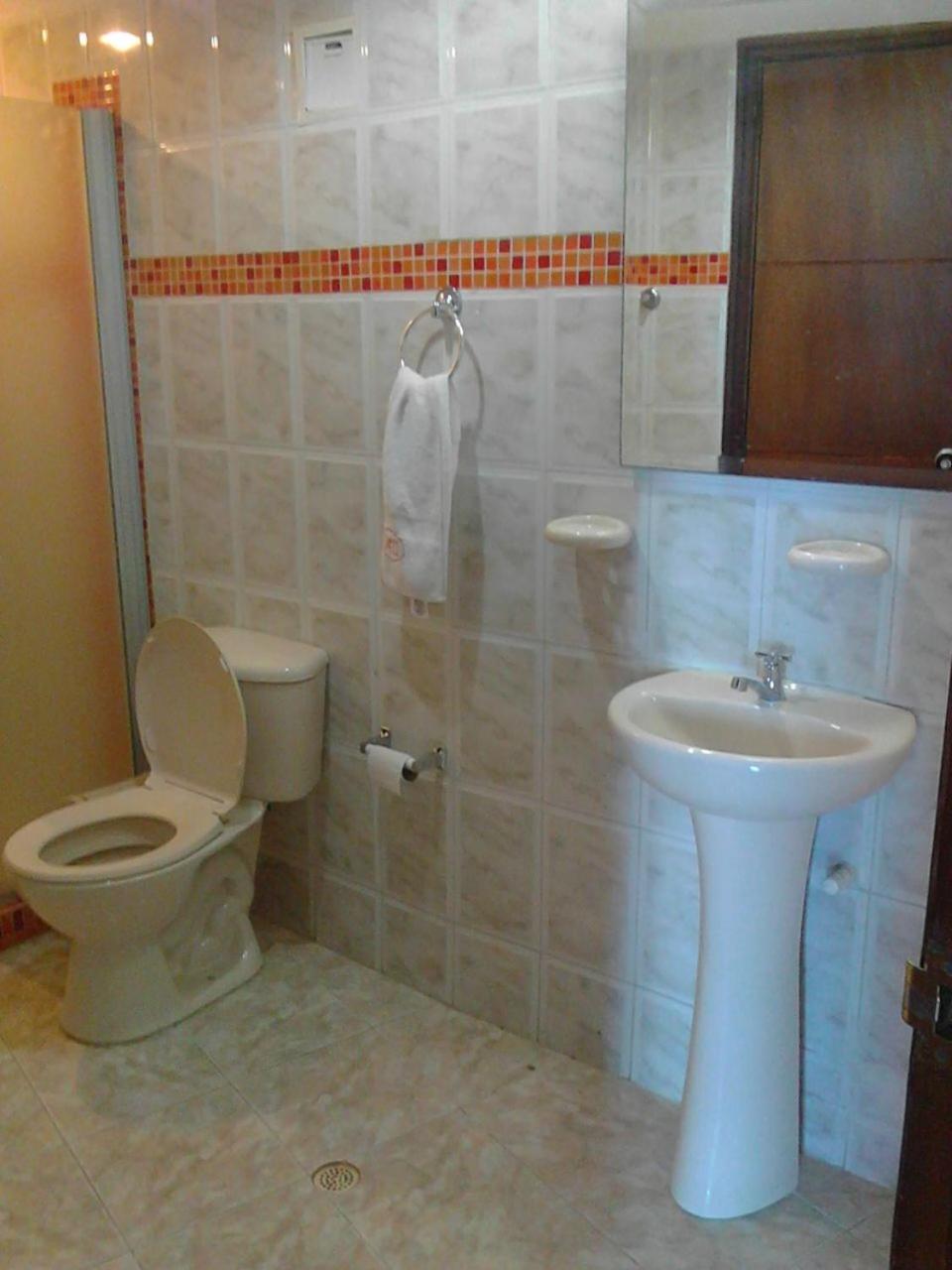 Apartment with Sea View photo 2