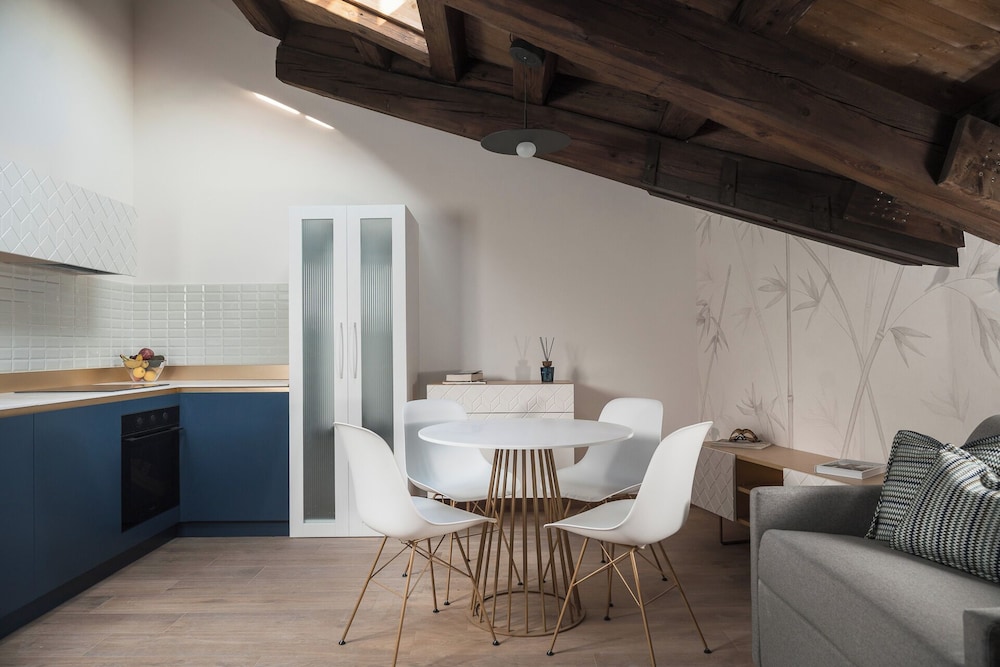 Standard Apartment (B16) photo 2