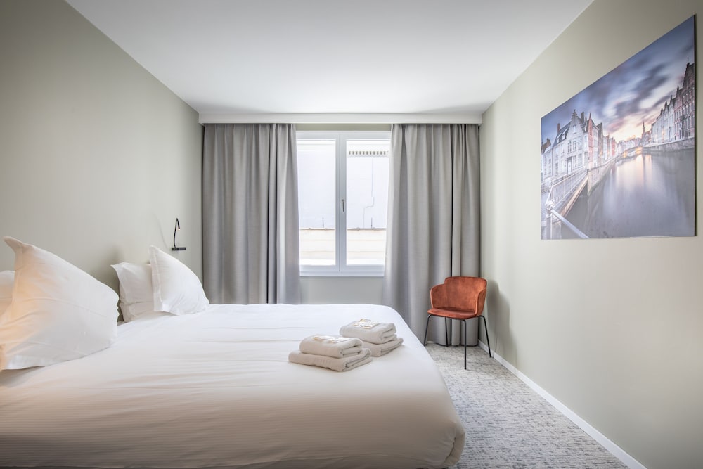 Basic Double Room - Photo 1