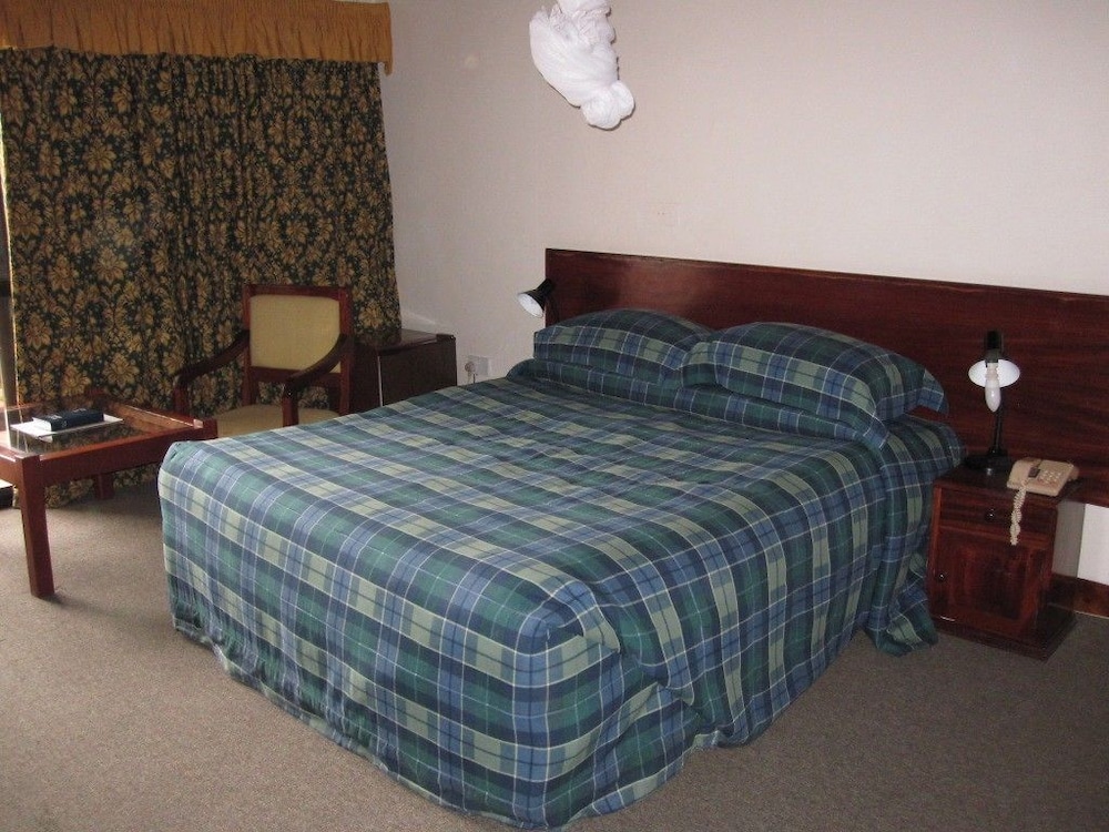 Deluxe Double Room photo 3