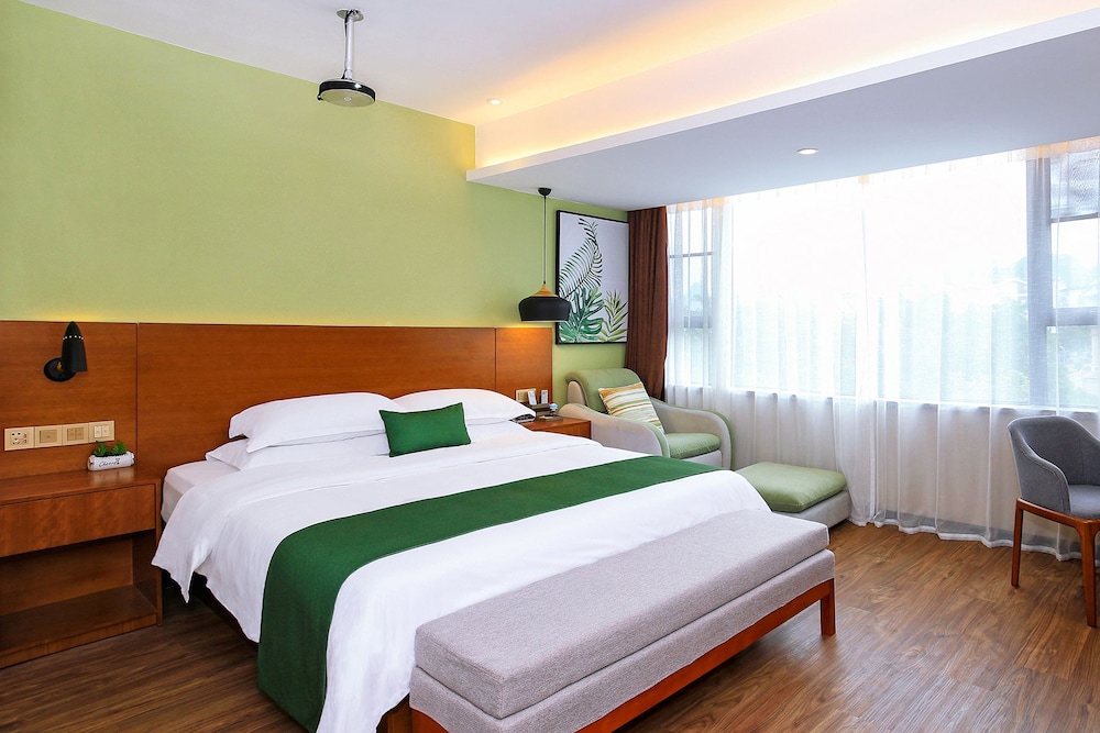 Premier Double Room photo 1