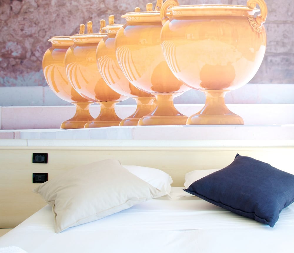 Basic Double Room