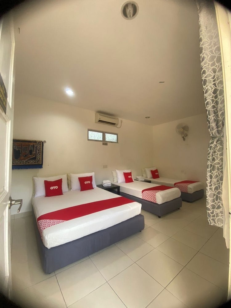 Family Suite - Photo 2