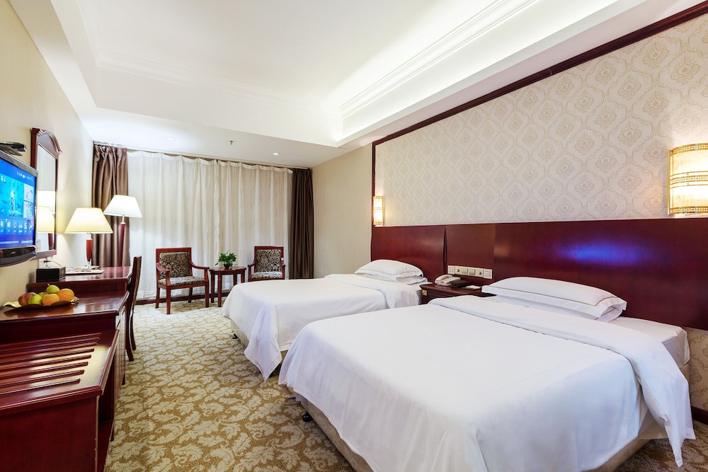 Selected Twin Room