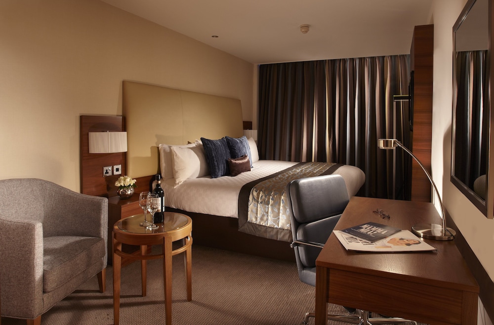 Deluxe Double Room, 1 King Bed