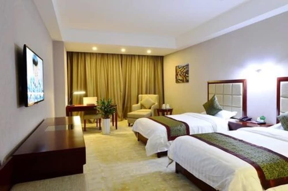 Deluxe Room photo 2