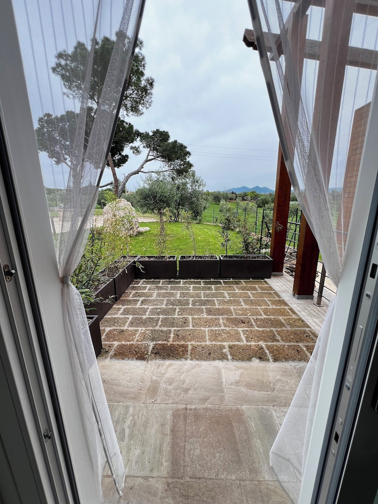 Superior Villa, Pool View